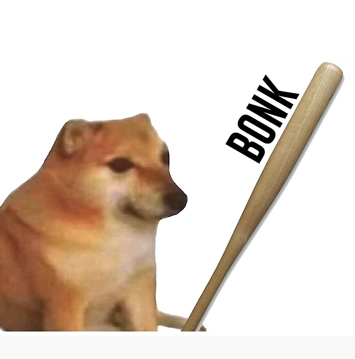 Bonk Image